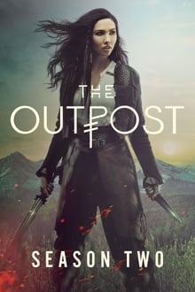 The Outpost Season 2