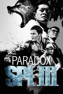 SPL3: Paradox (2017)