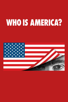 Who Is America? Season 1