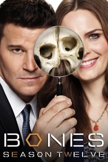 Bones Season 12