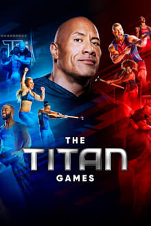 The Titan Games Season 2