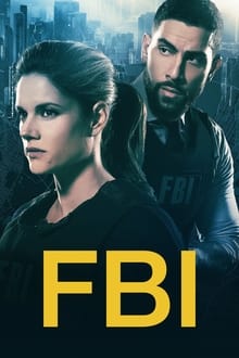 FBI Season 5