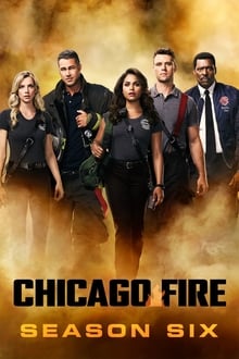 Chicago Fire Season 6