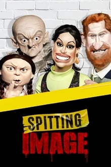 Spitting Image Season 1