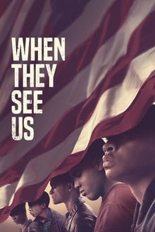 When They See Us Season 1