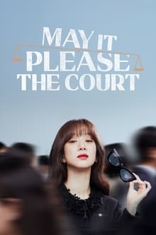 May It Please The Court Season 1