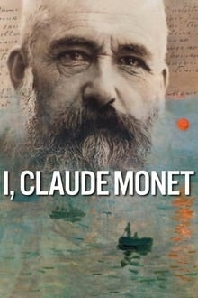 I, Claude Monet (2017)