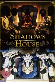 Shadows House Season 1