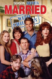 Married… with Children Season 7