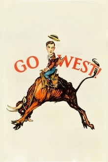 Go West (1925)