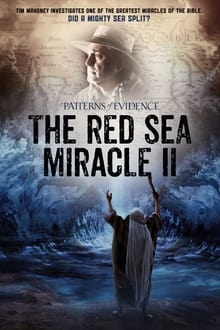 Patterns of Evidence: The Red Sea Miracle II (2020)