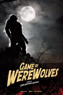 Game of Werewolves (2011)
