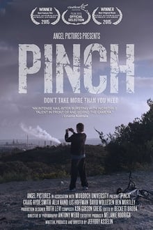 Pinch (2015)