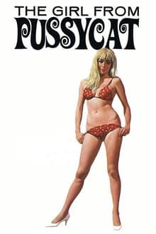 The Girl from Pussycat (1969)