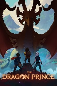 The Dragon Prince Season 1