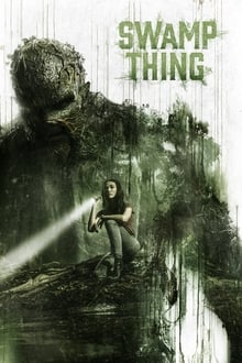 Swamp Thing Season 1
