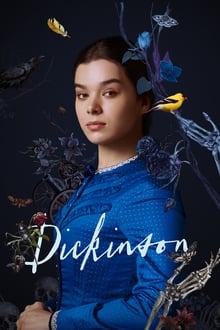 Dickinson Season 3