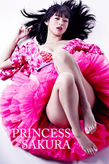 Princess Sakura (2013)