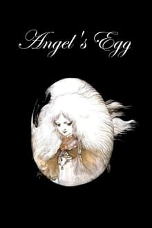 Angel’s Egg (1985)