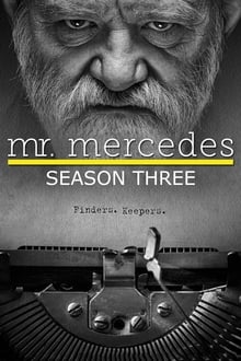 Mr. Mercedes Season 3