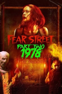 Fear Street Part Two: 1978 (2021)