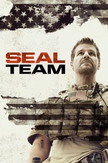 SEAL Team Season 3