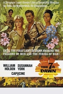 The 7th Dawn (1964)
