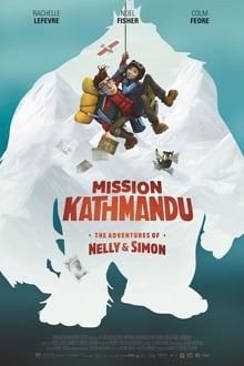 Nelly & Simon: Mission Yeti (2018)