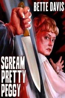 Scream, Pretty Peggy (1973)