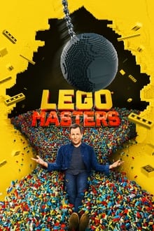LEGO Masters Season 2