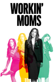 Workin’ Moms Season 2