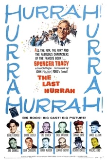 The Last Hurrah (1958)