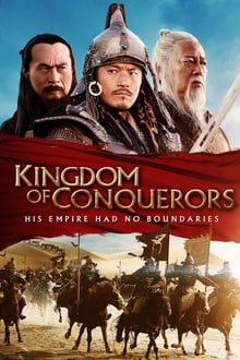 Kingdom of Conquerors (2013)