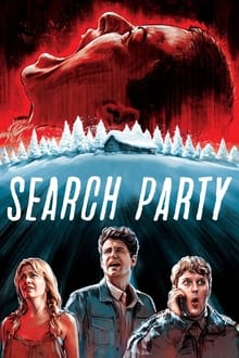 Search Party Season 4