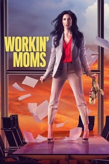 Workin’ Moms Season 5