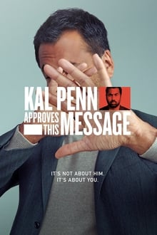 Kal Penn Approves This Message Season 1