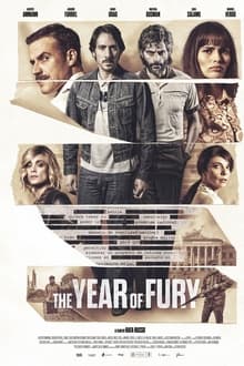 The Year of Fury (2021)