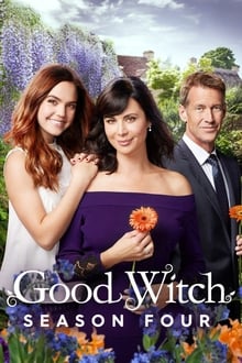 Good Witch Season 4