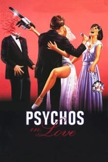Psychos in Love (1987)