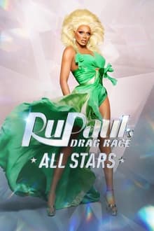 RuPaul’s Drag Race All Stars Season 7