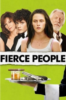 Fierce People (2005)