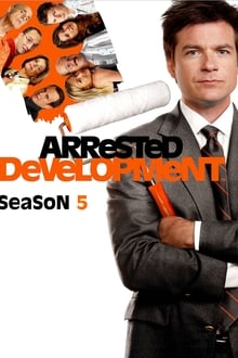 Arrested Development Season 5