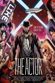 The Actor (2018)