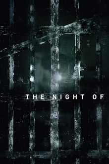 The Night Of Season 1