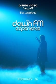 Dawn FM Experience (2022)