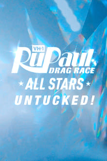 RuPaul’s Drag Race All Stars: Untucked! Season 7