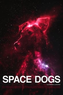 Space Dogs (2019)