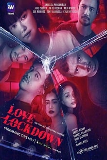 Love Lockdown (2020)