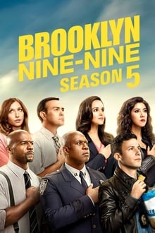 Brooklyn Nine-Nine Season 5