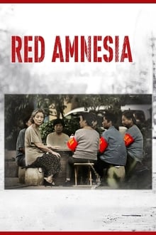 Red Amnesia (2014)